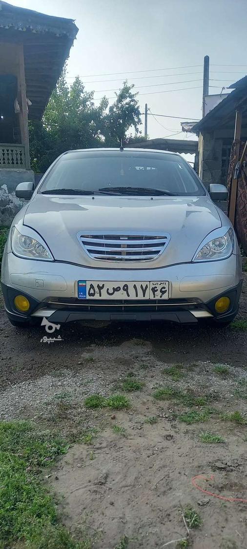 خودرو تیبا، صندوق دار آگهی ann_18204576