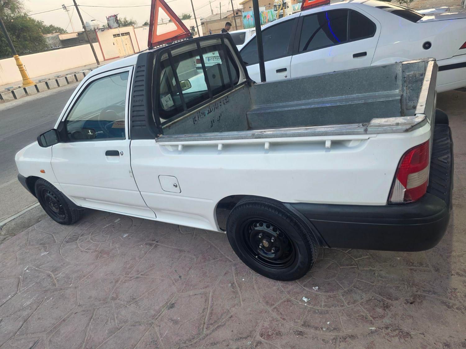پراید 151 SE - 1401