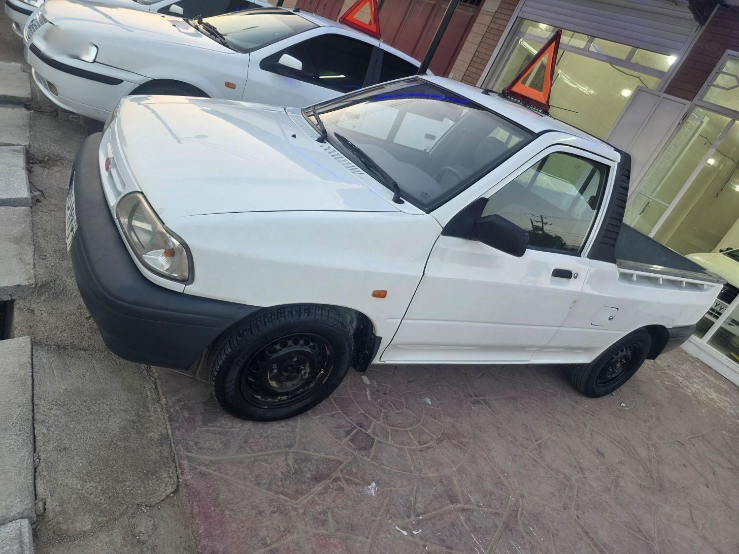 پراید 151 SE - 1401