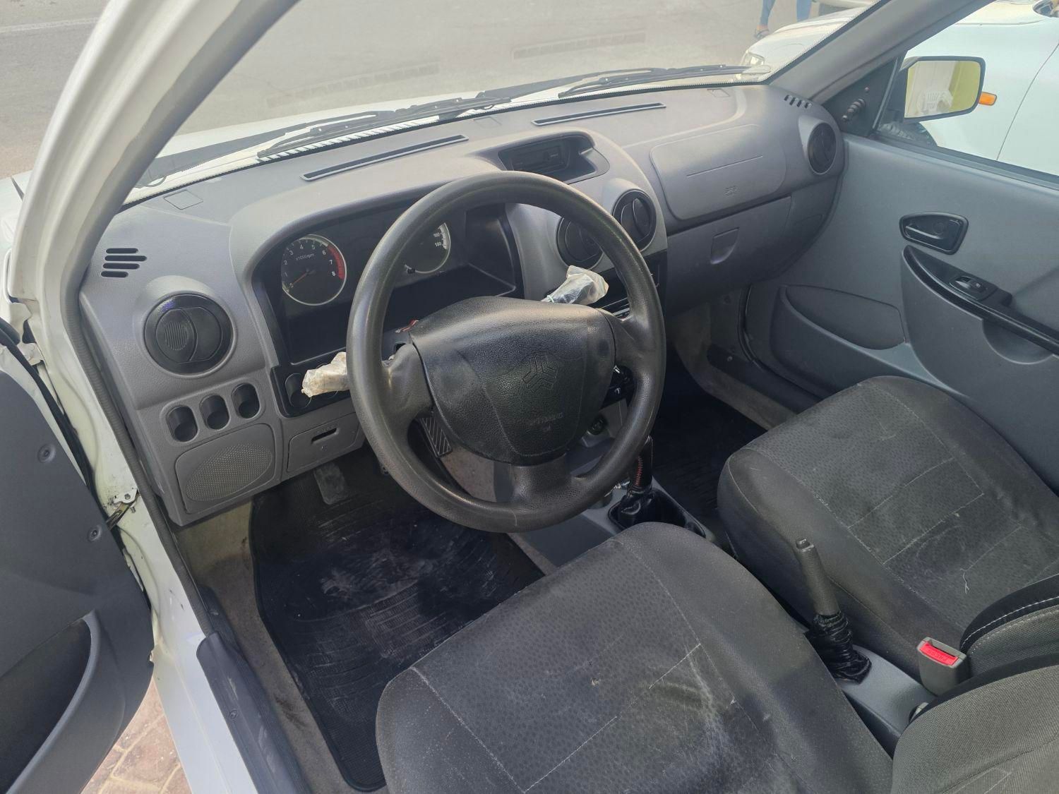 پراید 151 SE - 1401