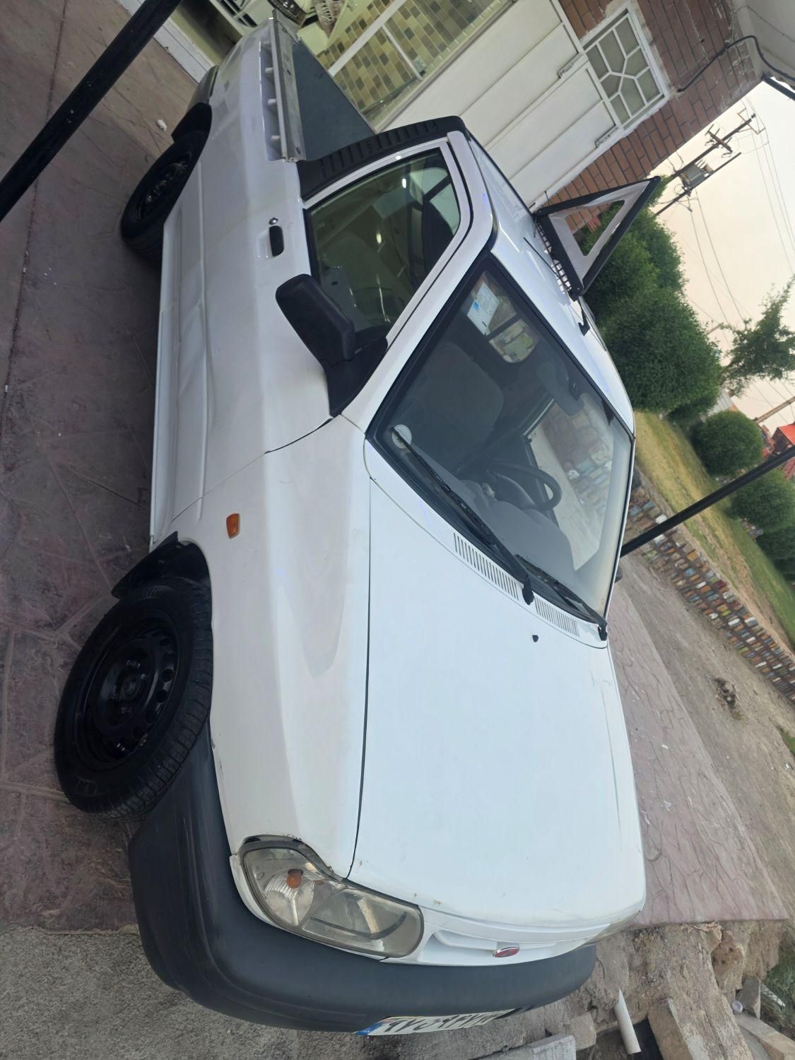 پراید 151 SE - 1401