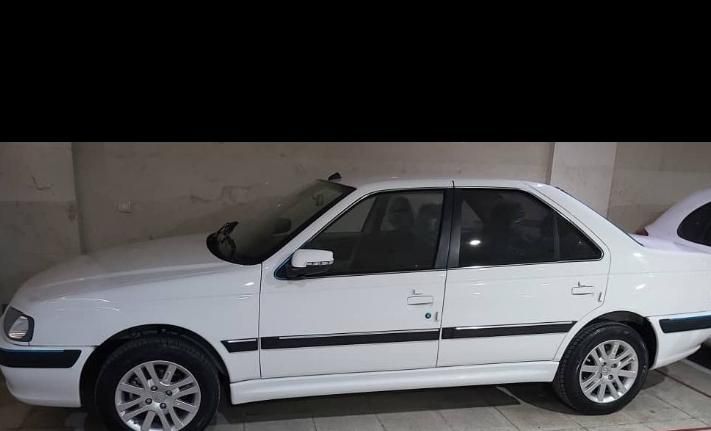 خودرو پژو، پارس آگهی ann_18204588