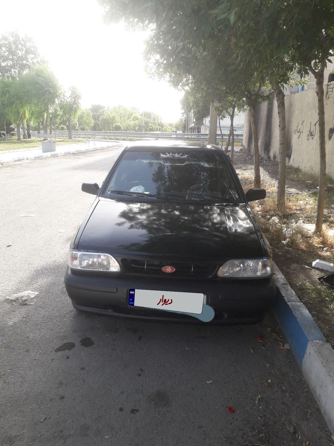 خودرو پراید، صبا آگهی ann_18204594