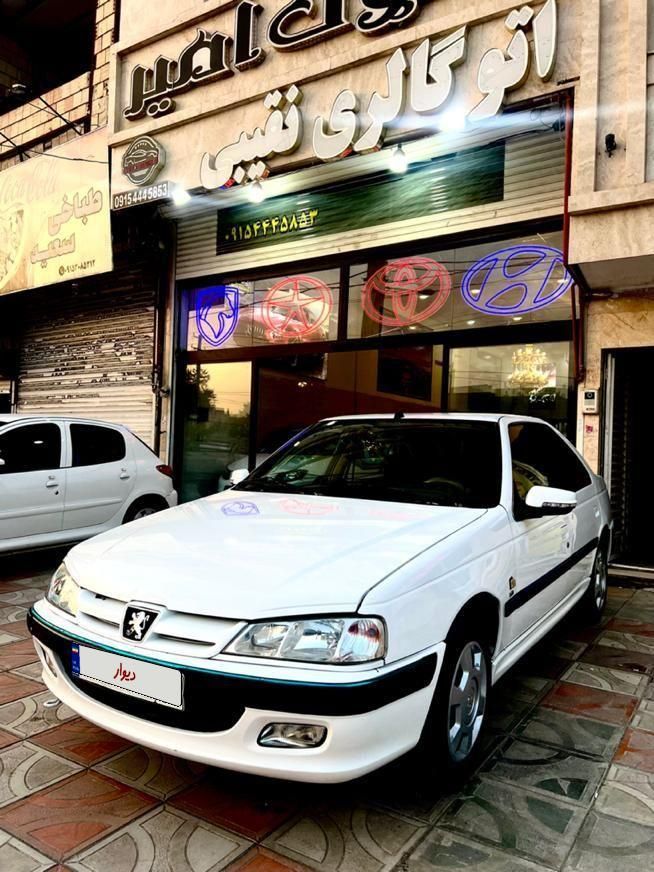 خودرو پژو، پارس آگهی ann_18204605