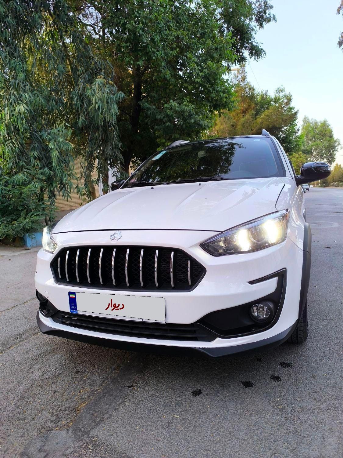 اطلس G دنده ای - 1403