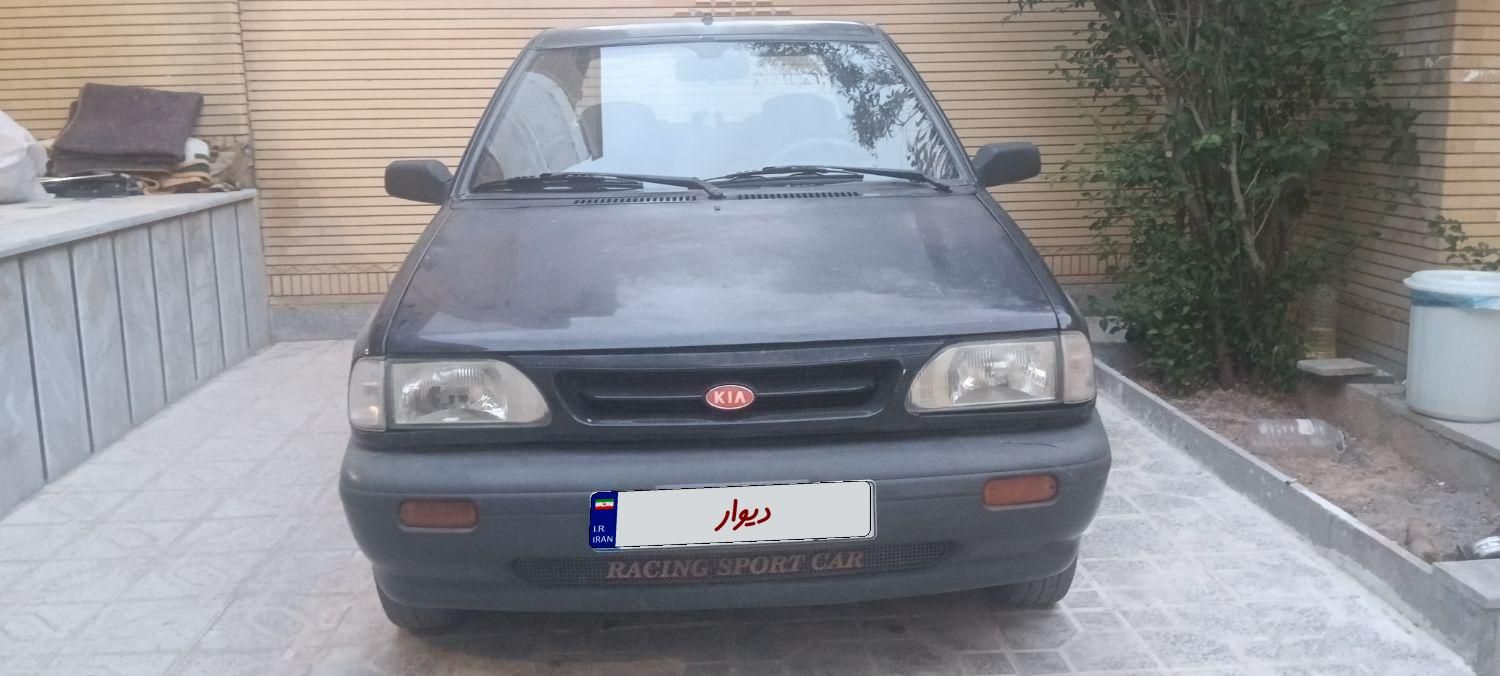 خودرو پراید، صبا آگهی ann_18204633