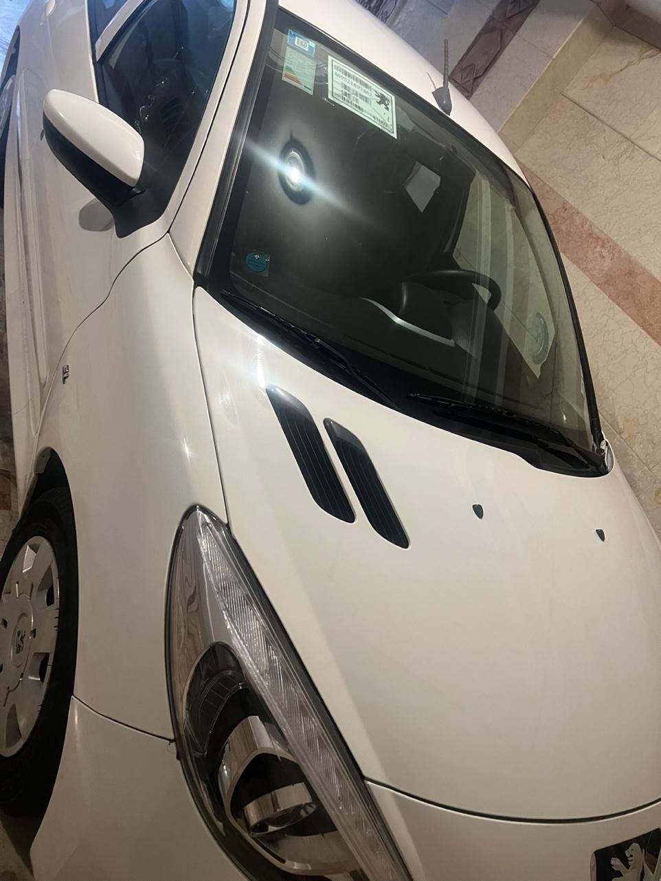 خودرو پژو، 207 آگهی ann_18204635