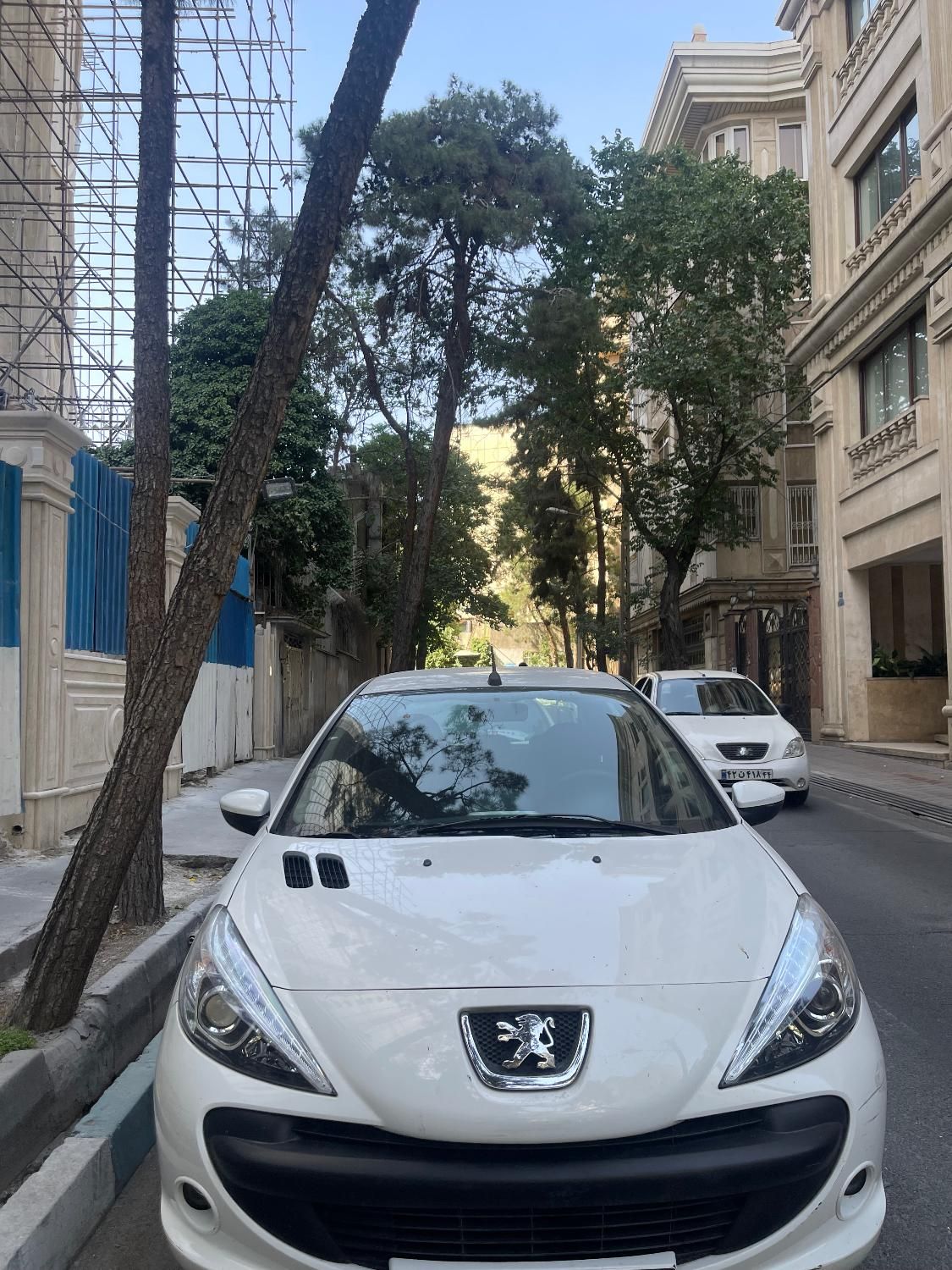 خودرو پژو، 207 آگهی ann_18204644