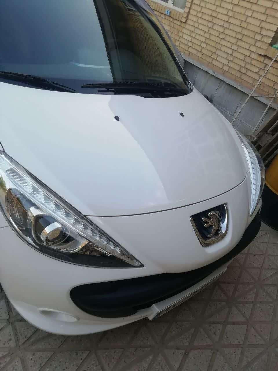 خودرو پژو، 207 آگهی ann_18204645