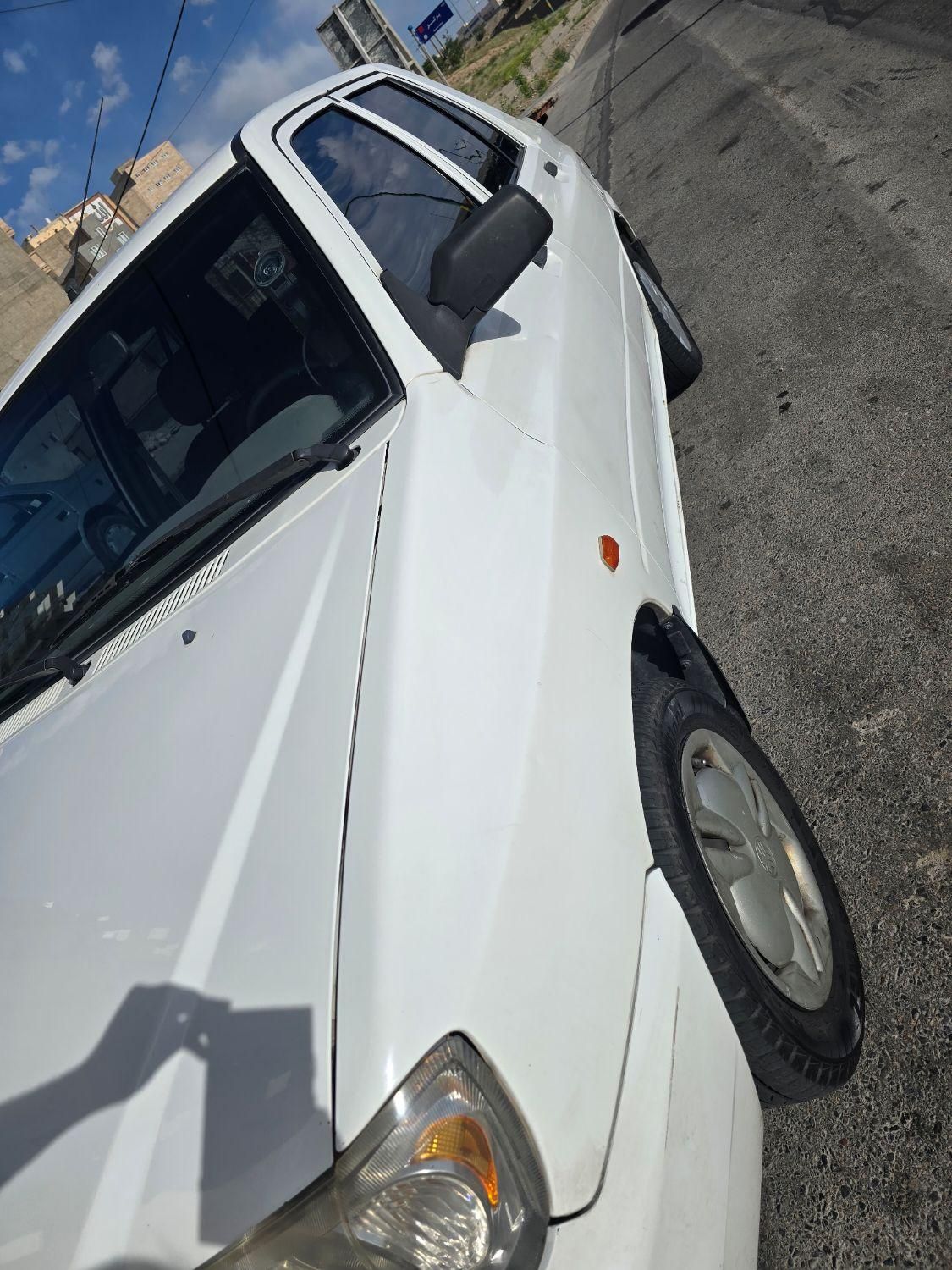 پراید 132 SE - 1397