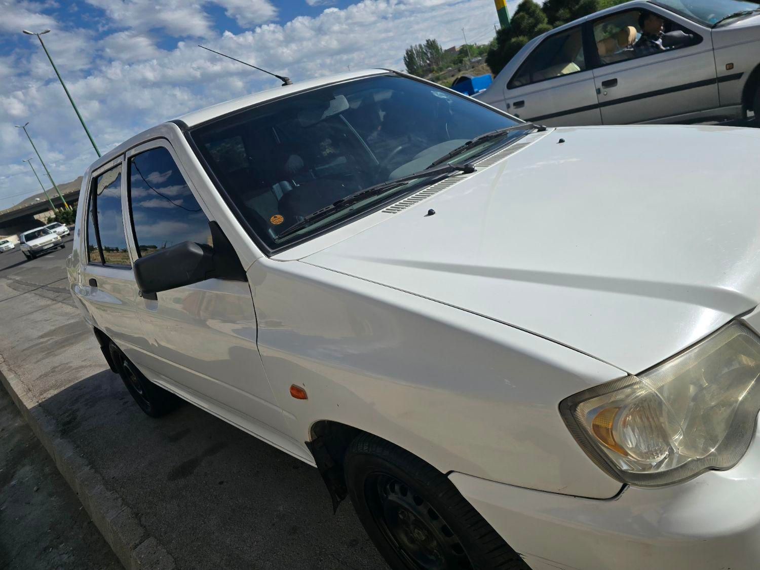 پراید 132 SE - 1397