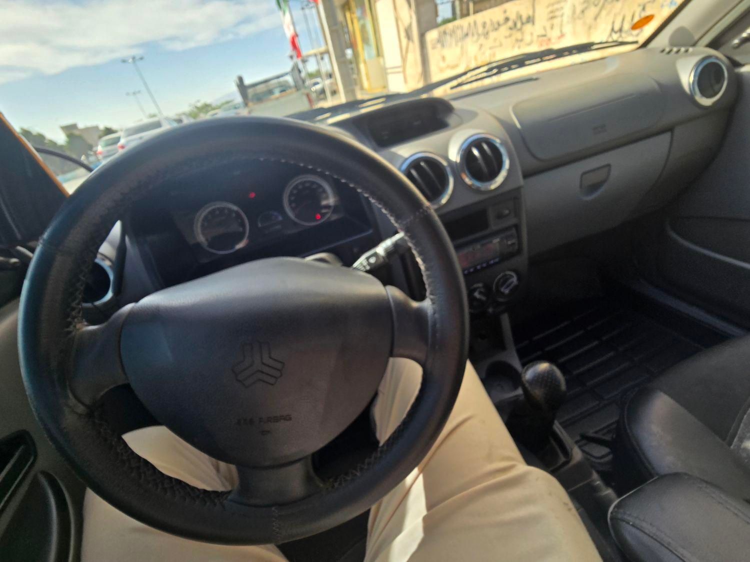 پراید 132 SE - 1397