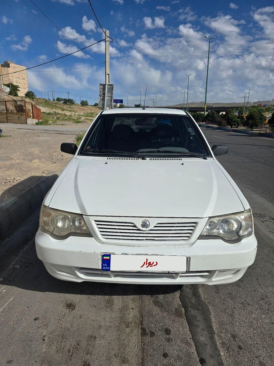 خودرو پراید، 132 آگهی ann_18204648