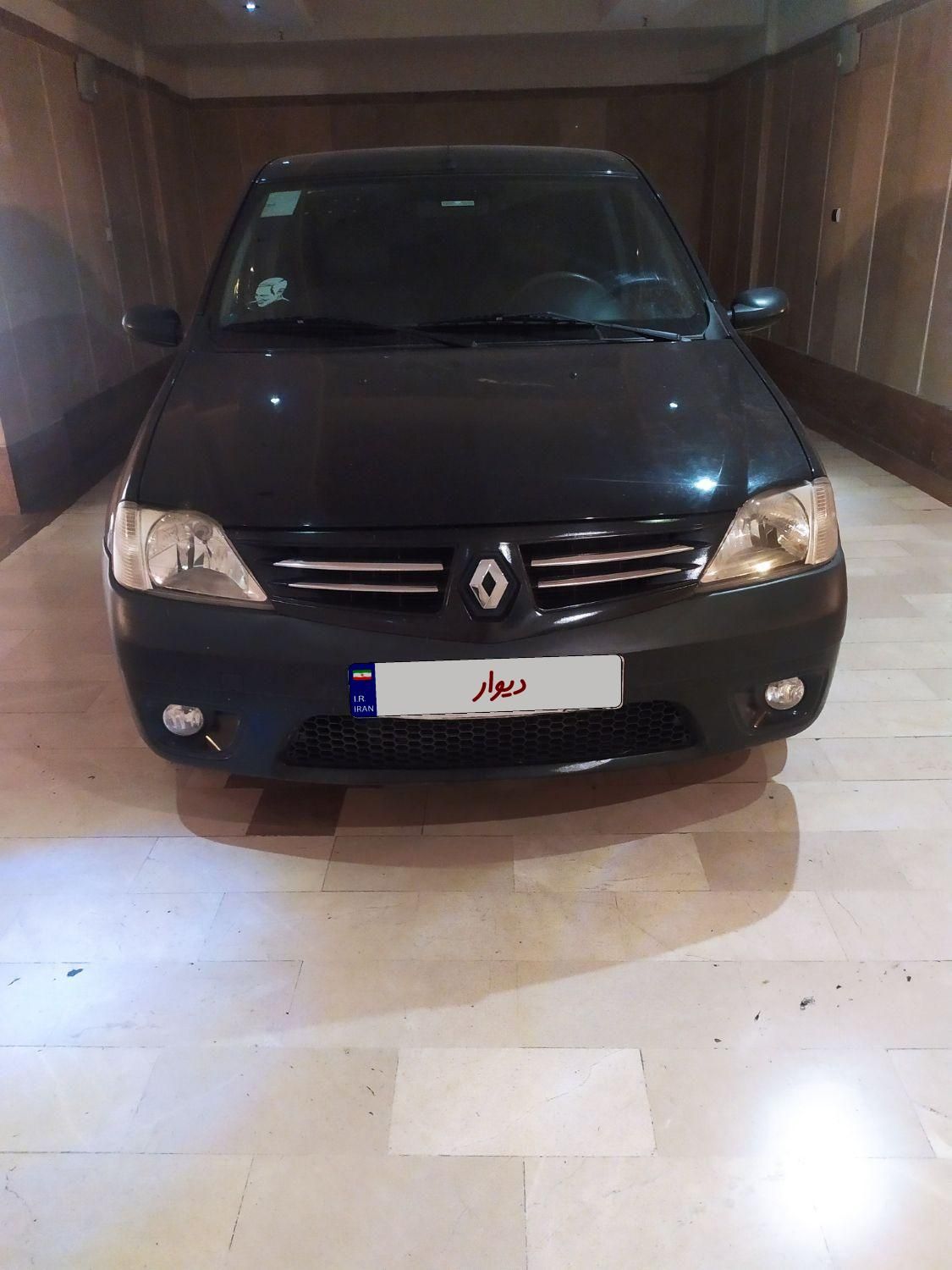 خودرو رنو، تندر 90 آگهی ann_18204655