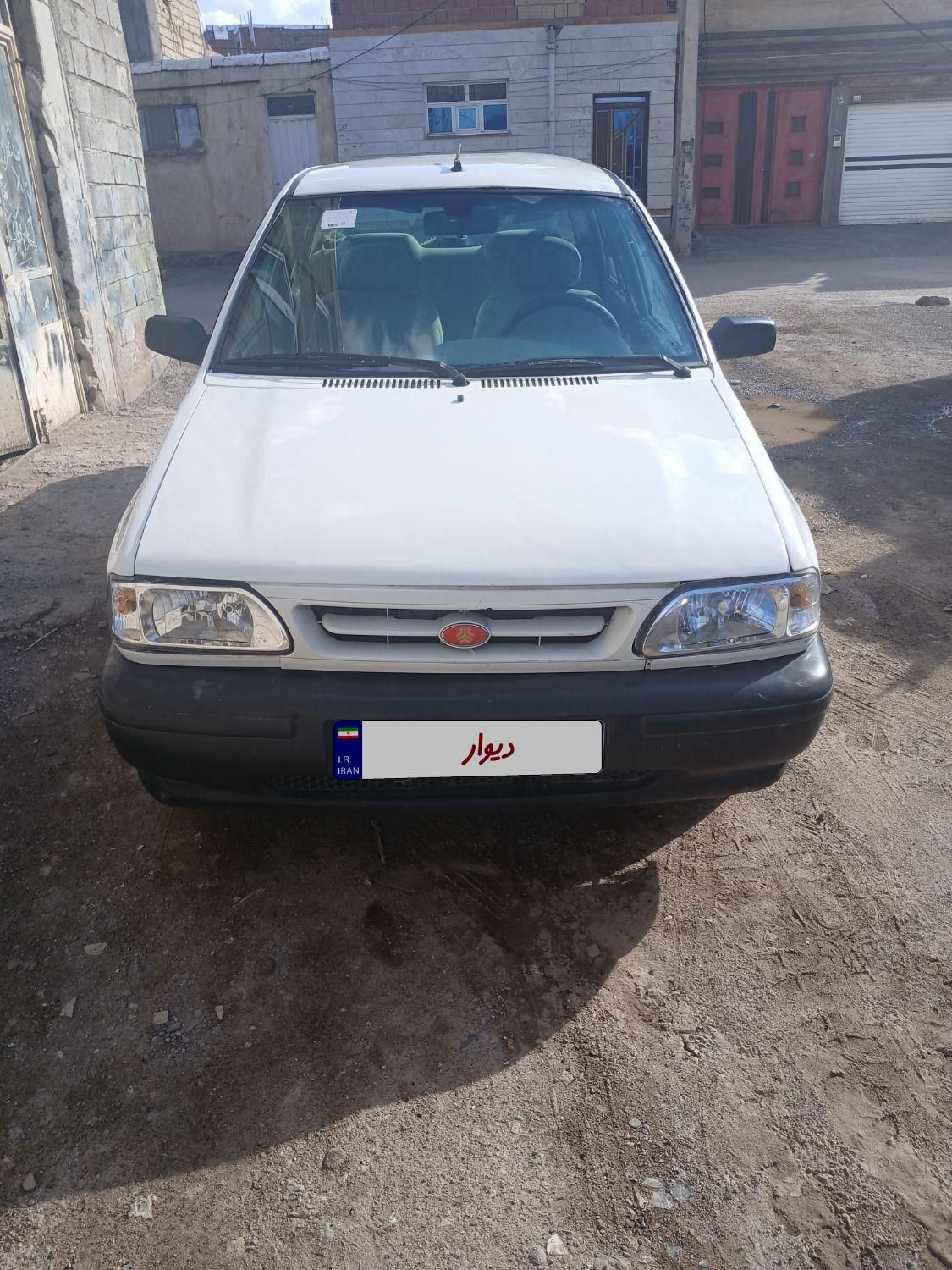 خودرو پراید، 132 آگهی ann_18204664