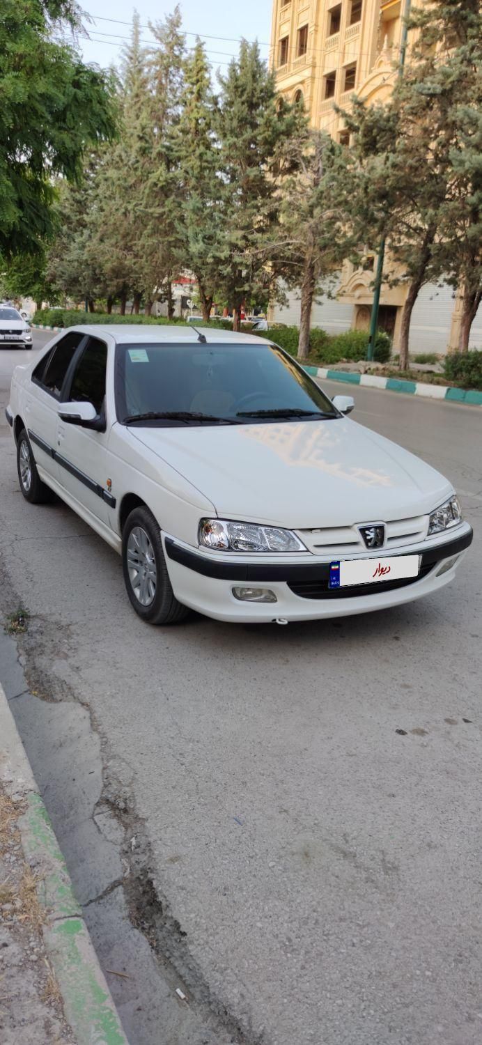 خودرو پژو، پارس آگهی ann_18204668
