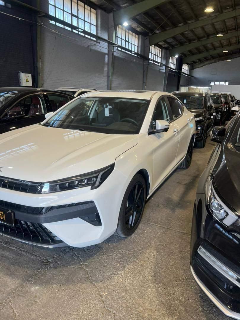 کی ام سی J7 اتوماتیک - 2025
