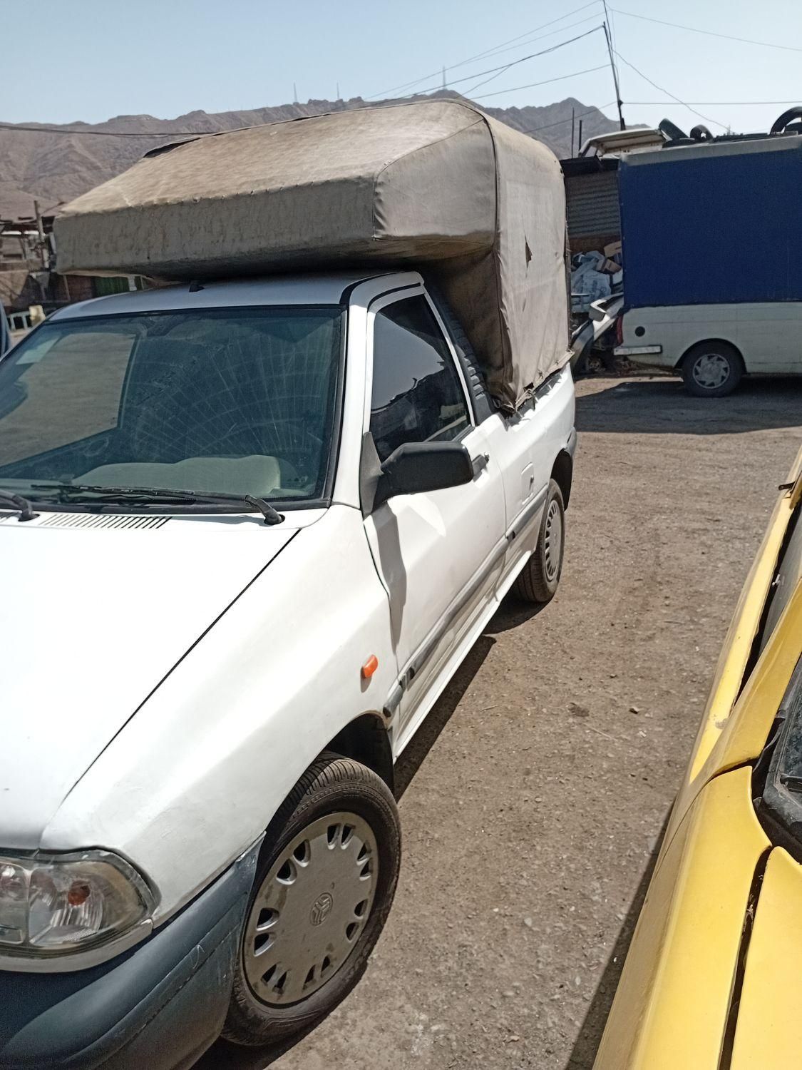 خودرو پراید، 151 آگهی ann_18204677