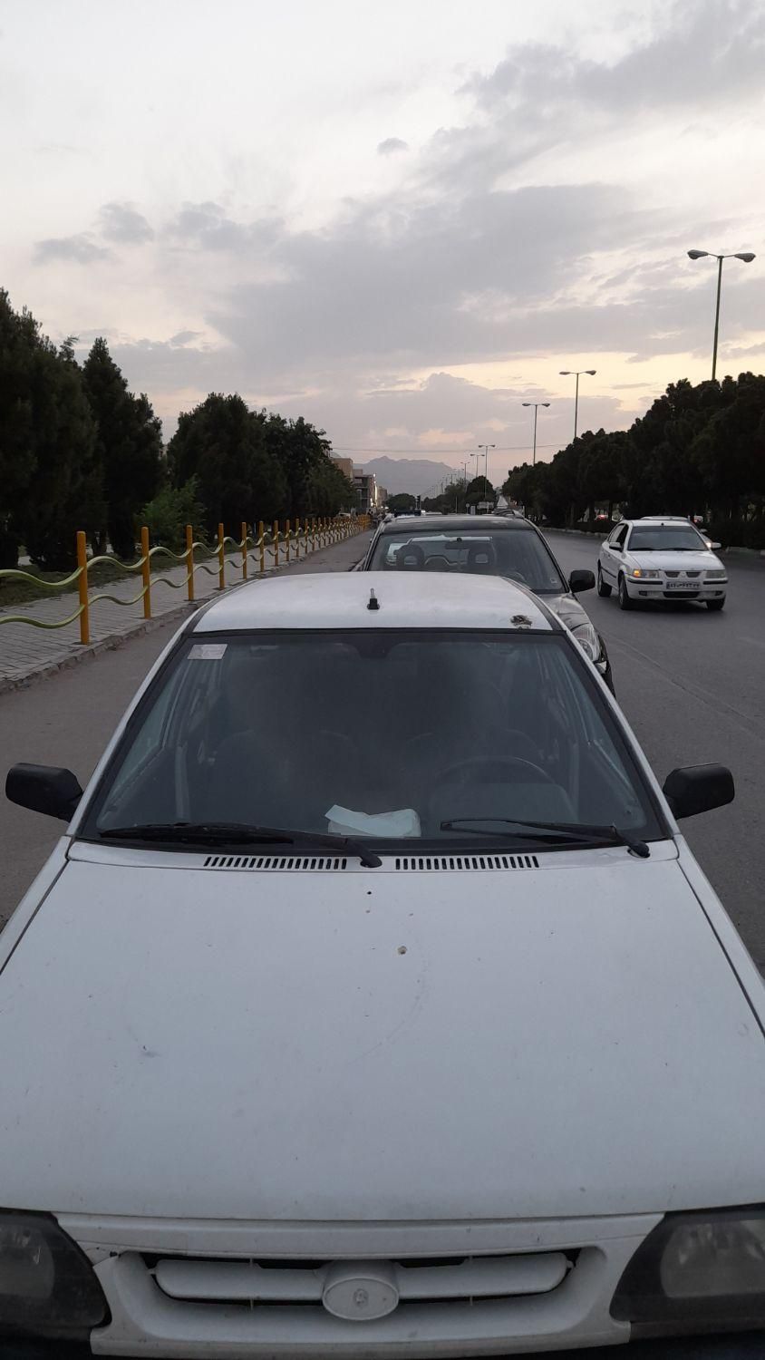 خودرو پراید، صبا آگهی ann_18204698