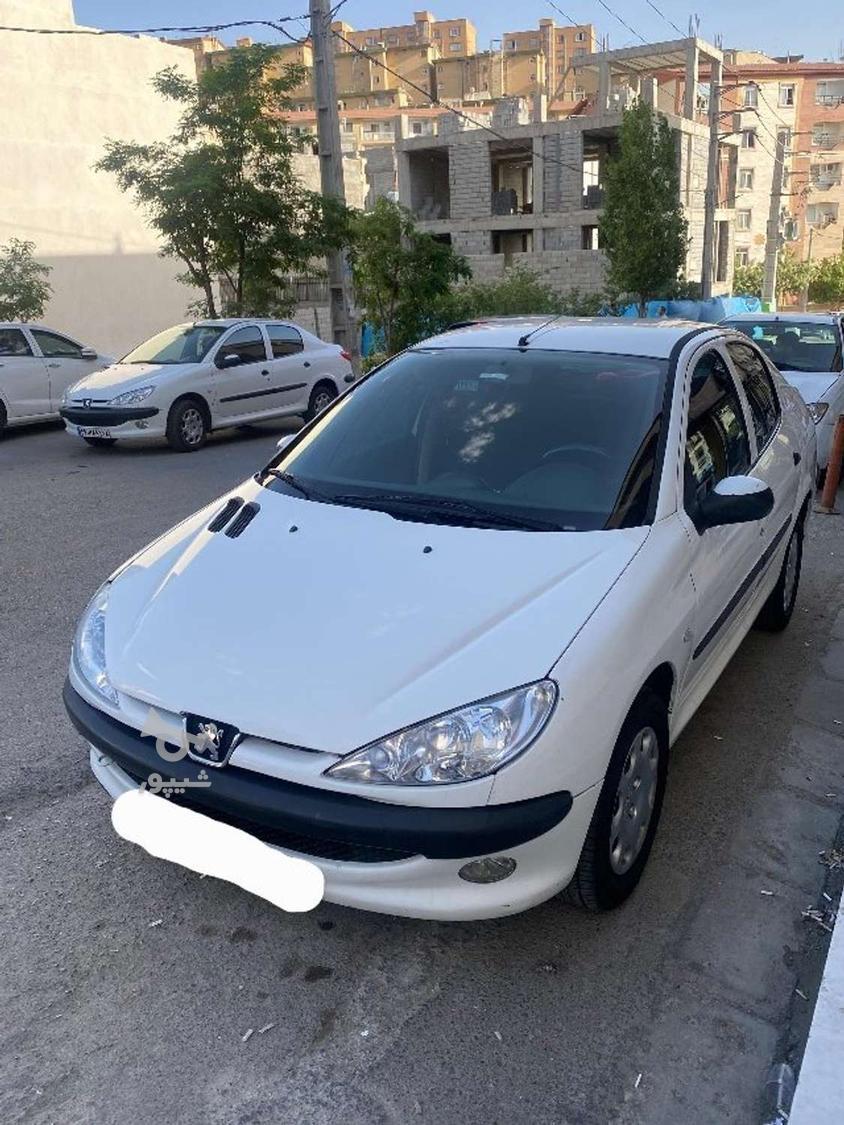 خودرو پژو، 206 آگهی ann_18204700