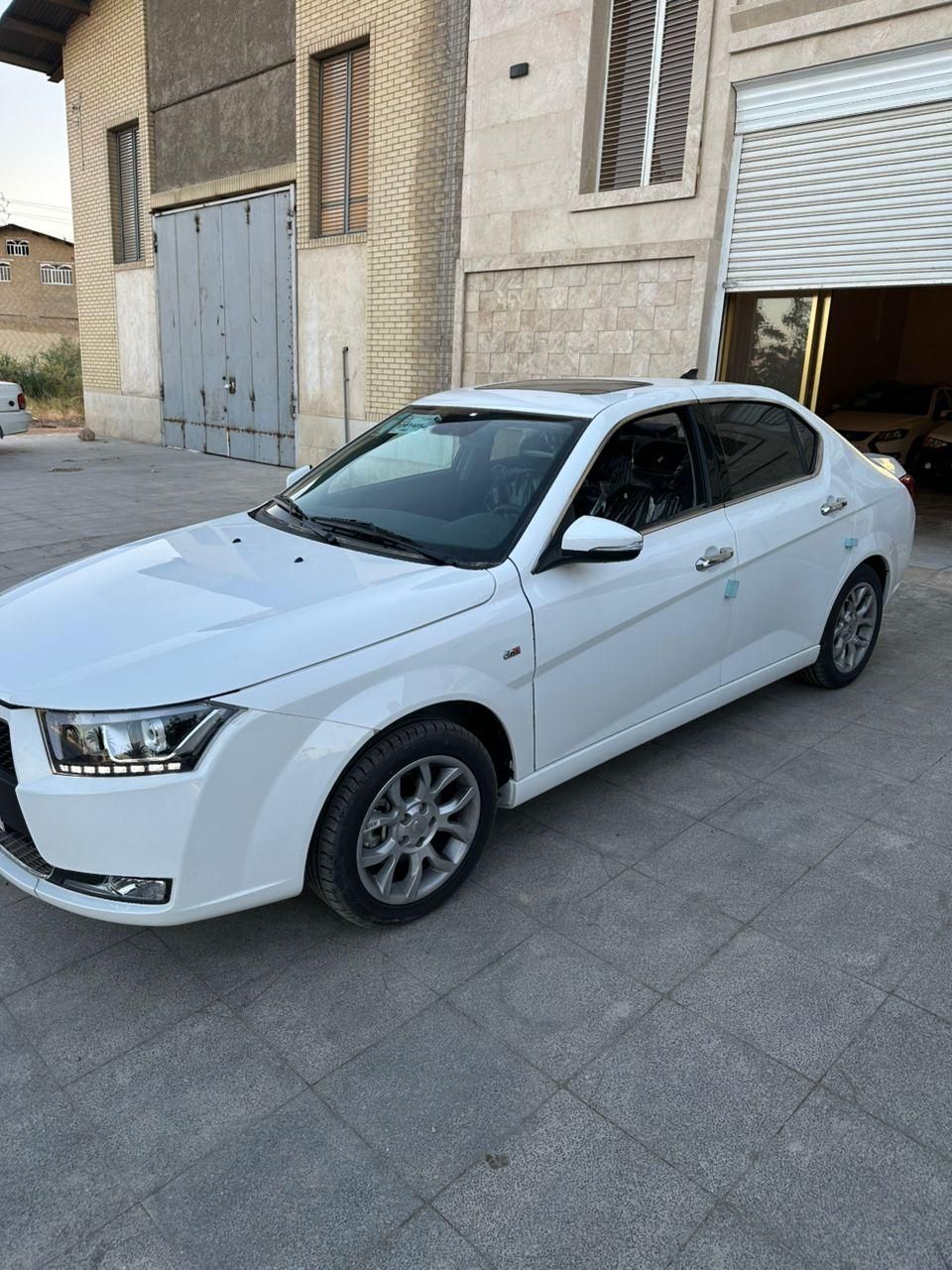 خودرو دنا، پلاس آگهی ann_18204701