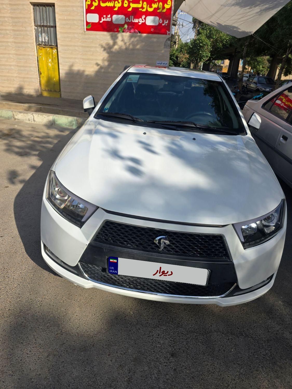 خودرو دنا، پلاس آگهی ann_18204704