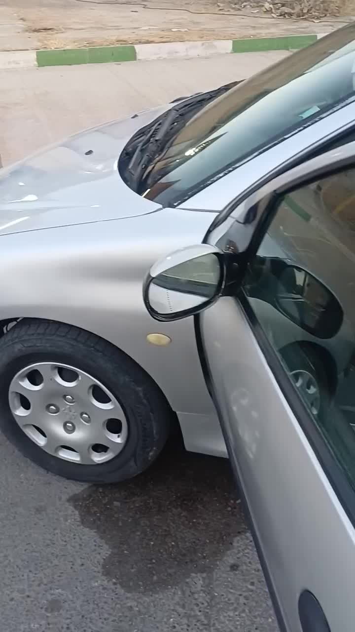 خودرو پژو، 206 آگهی ann_18204711