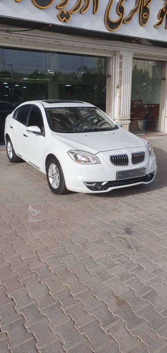 خودرو برلیانس، H330 آگهی ann_18204716