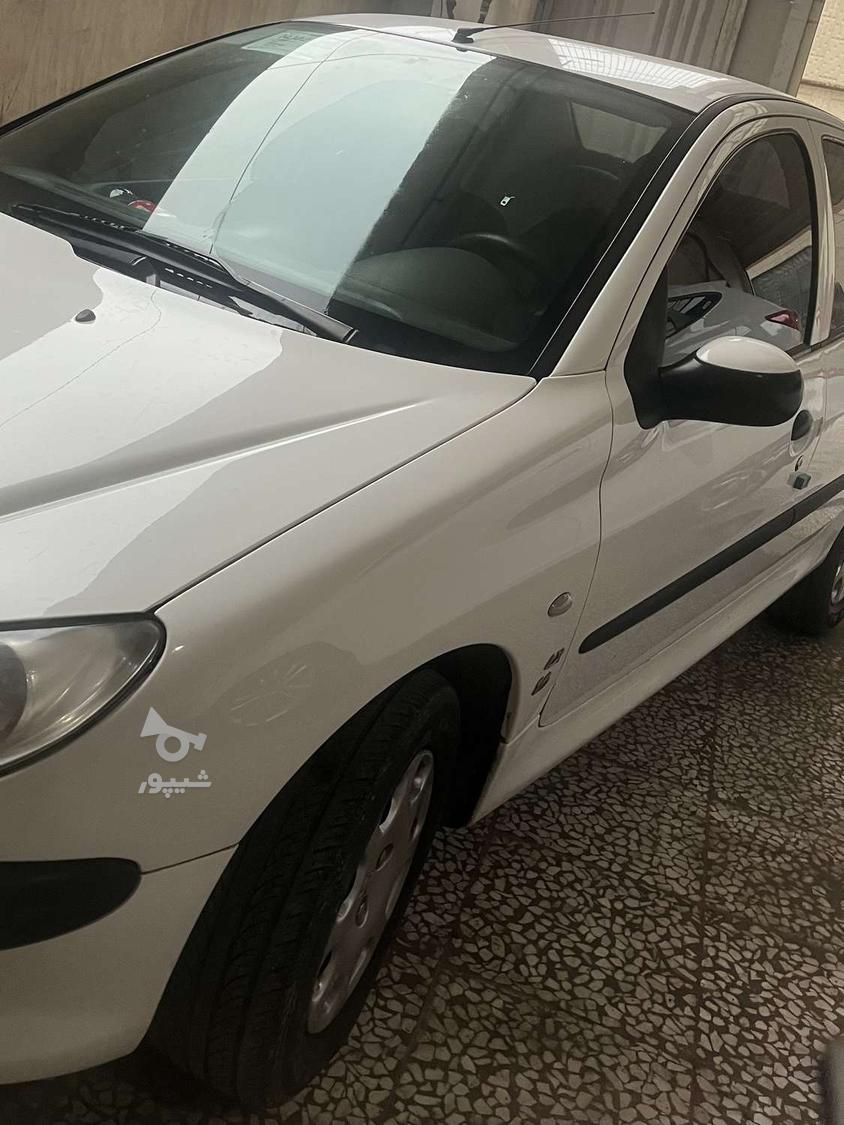 خودرو پژو، 206 آگهی ann_18204728