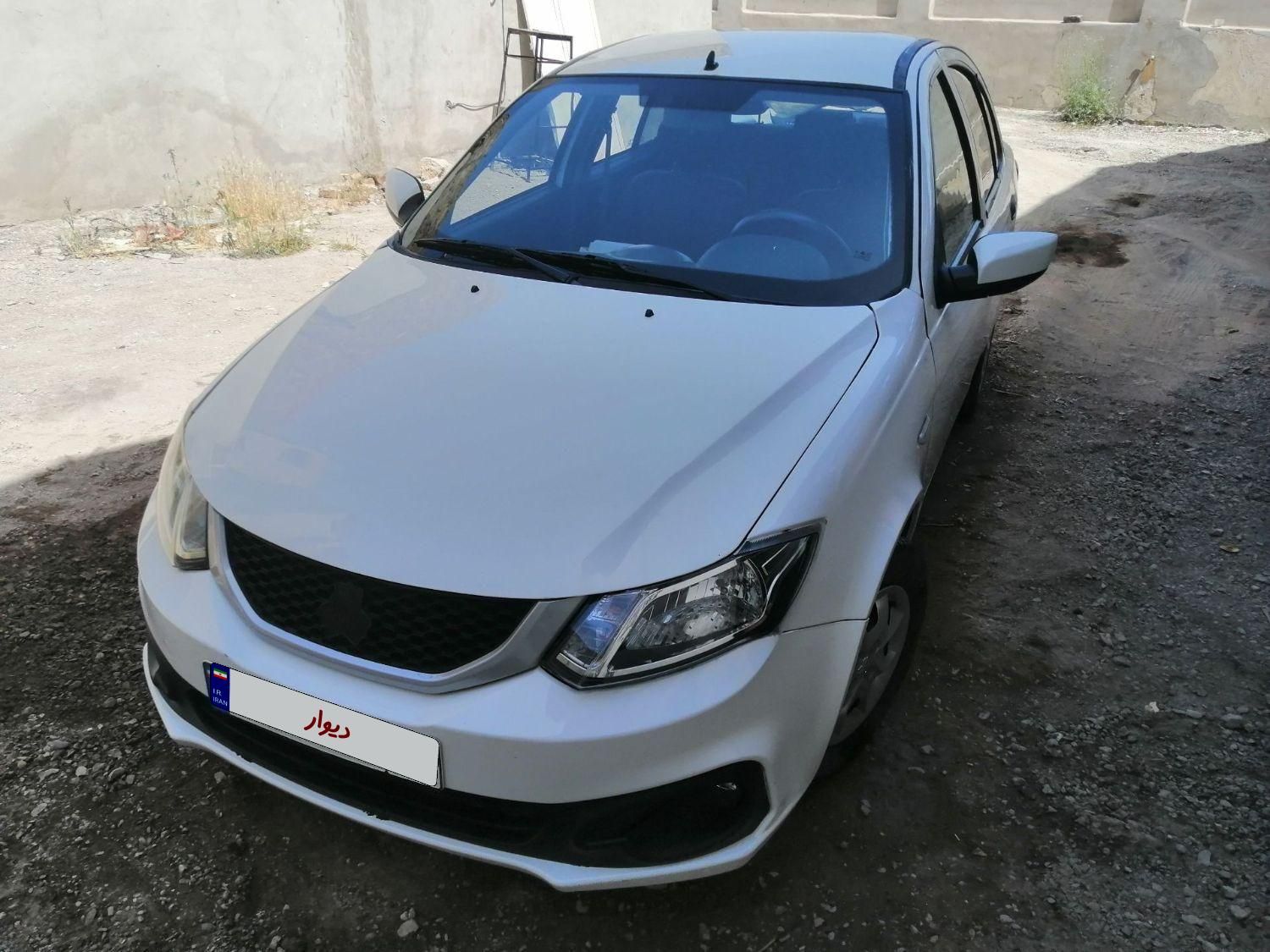خودرو ساینا، S آگهی ann_18204733