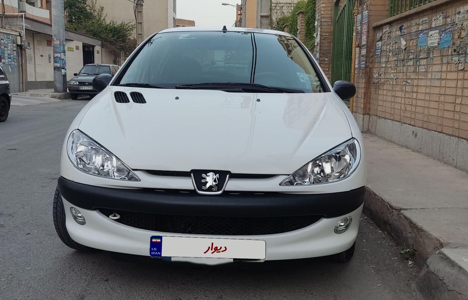 خودرو پژو، 206 آگهی ann_18204736