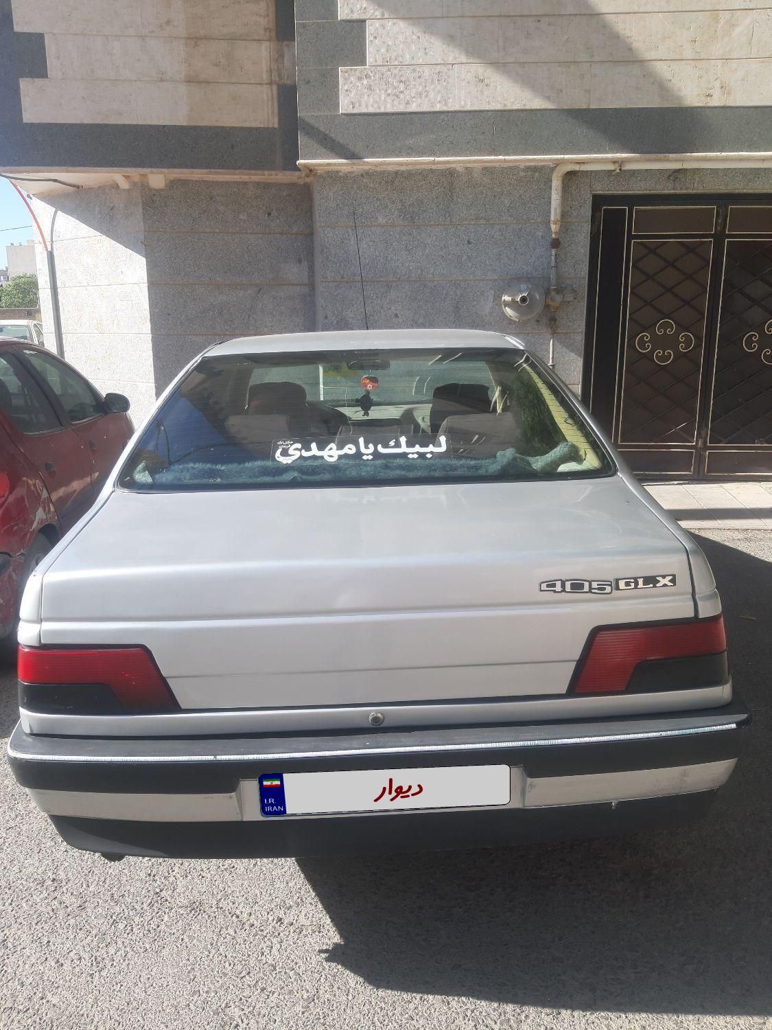 خودرو پژو، 405 آگهی ann_18204763