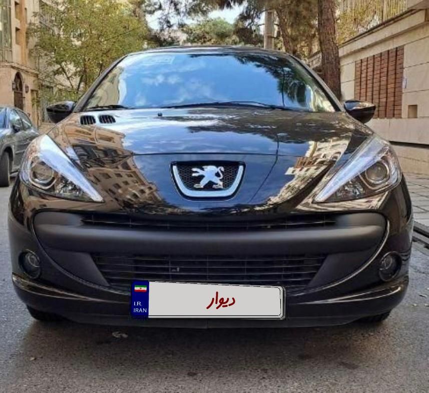 خودرو پژو، 207 آگهی ann_18204773