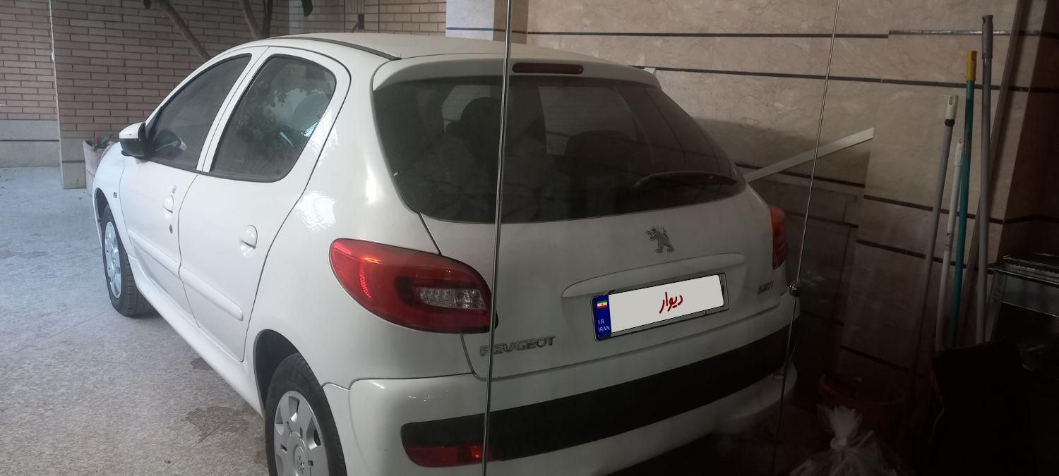 خودرو پژو، 207 آگهی ann_18204777