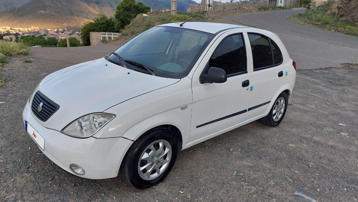 خودرو تیبا، 2 آگهی ann_18204784