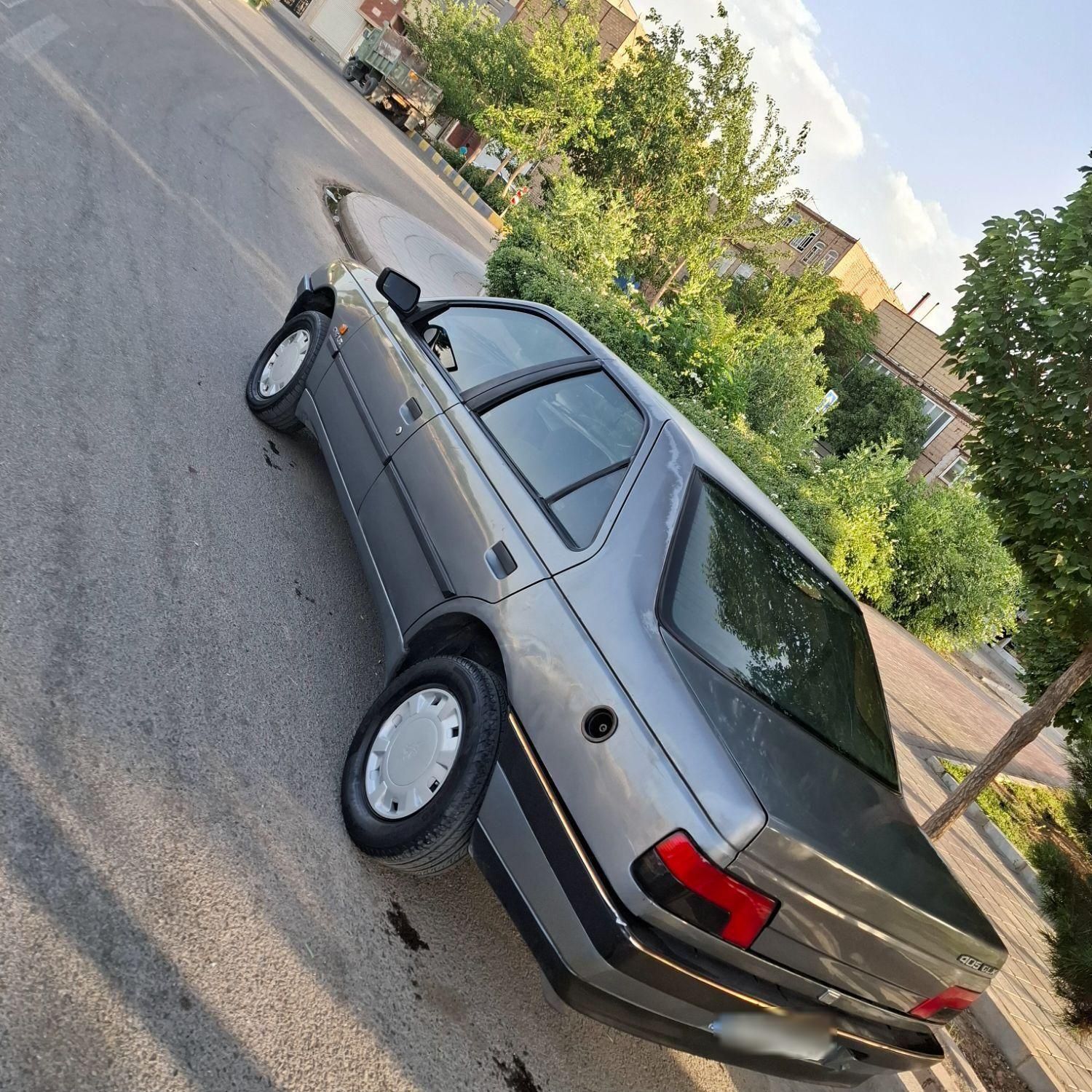 خودرو پژو، 405 آگهی ann_18204787