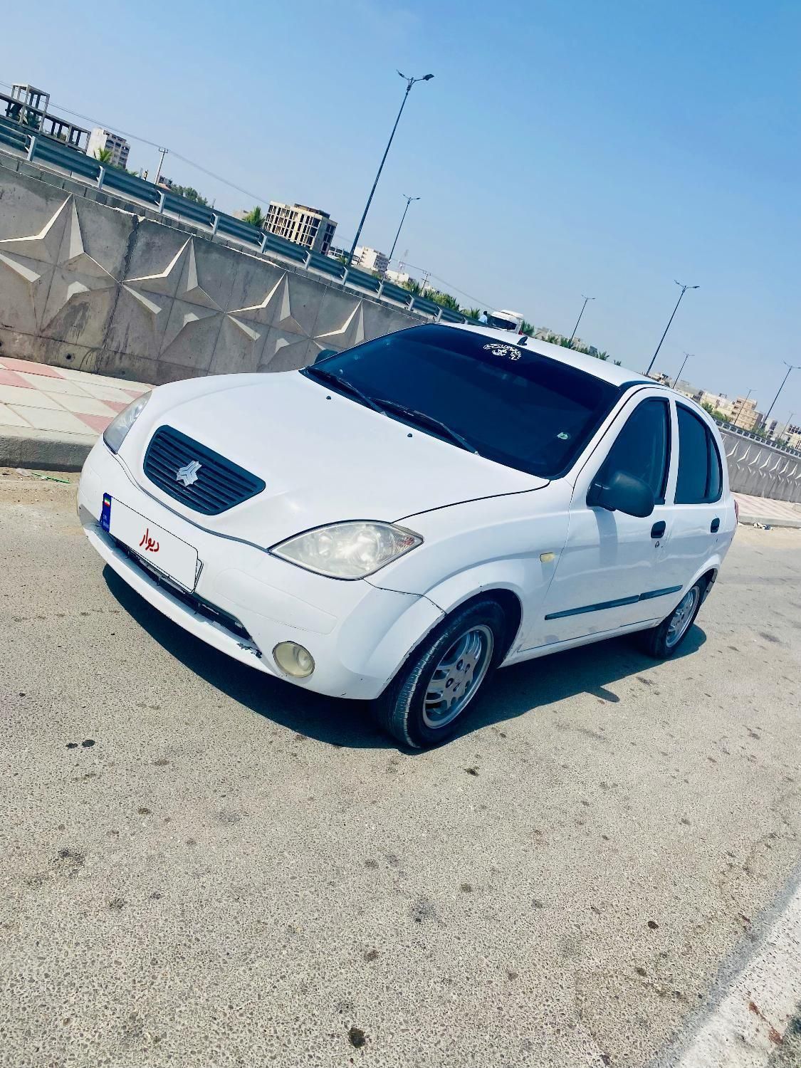خودرو تیبا، 2 آگهی ann_18204791