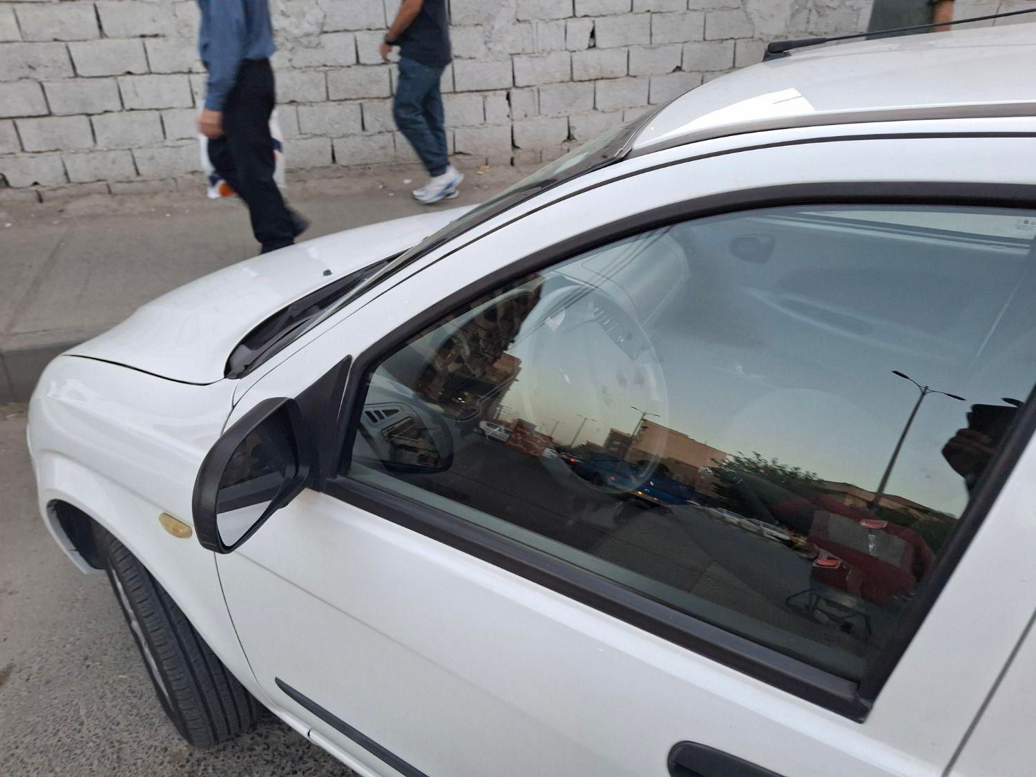 تیبا 2 EX - 1398
