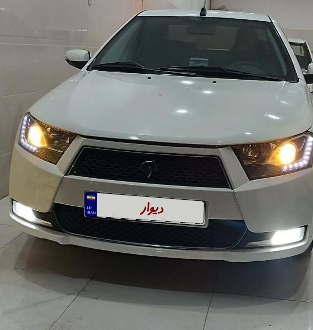 خودرو دنا، معمولی آگهی ann_18204801