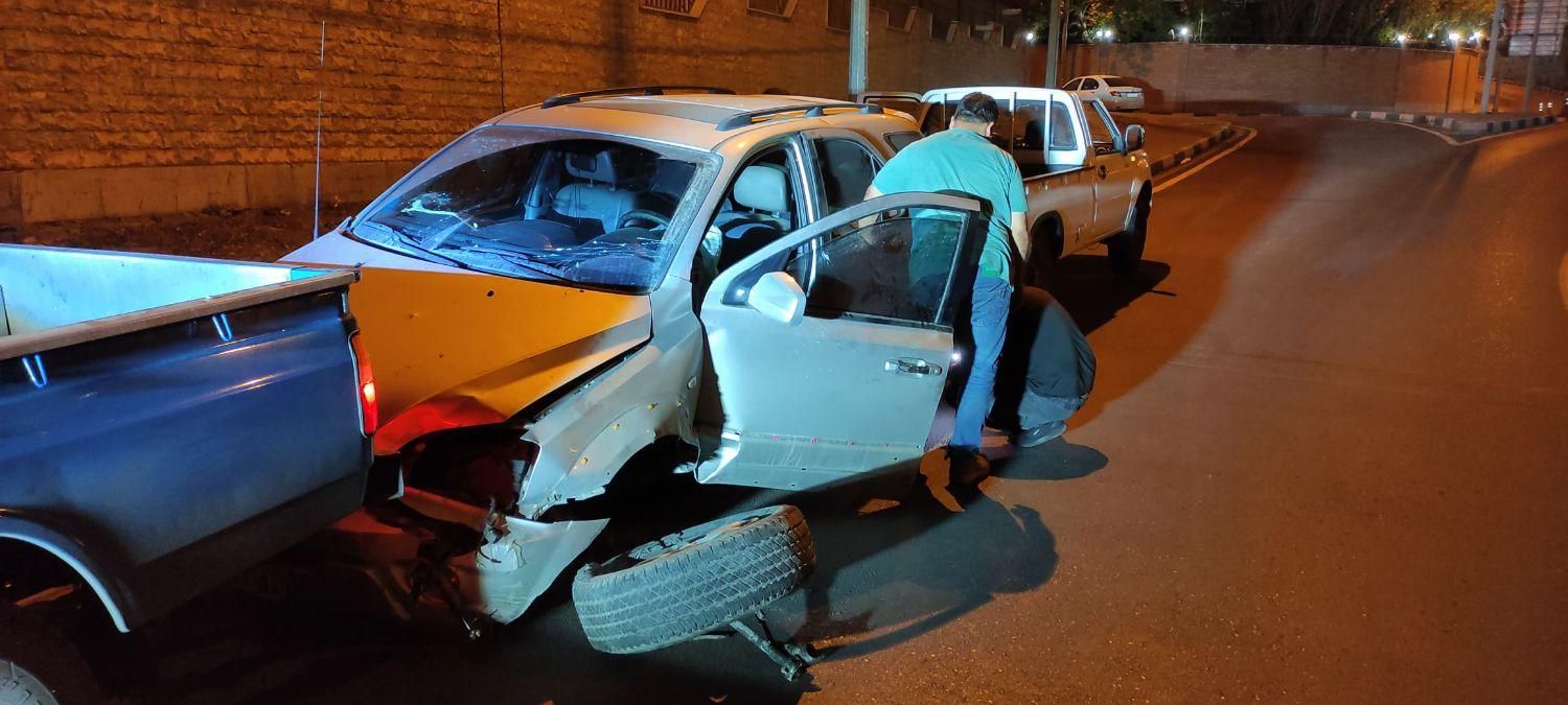 کیا سورنتو فول EX - 2008
