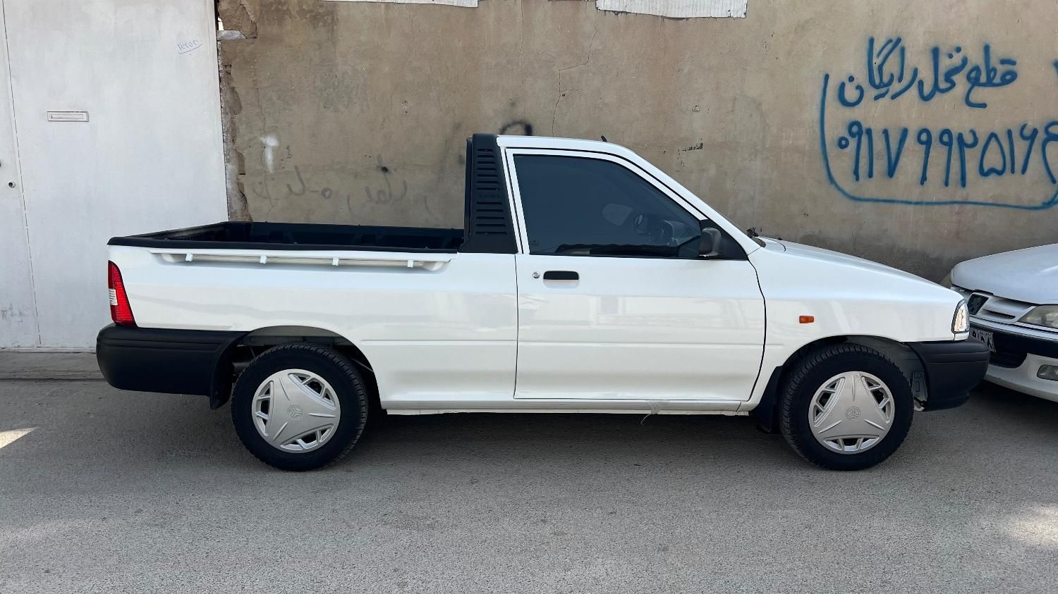 پراید 151 SE - 1403
