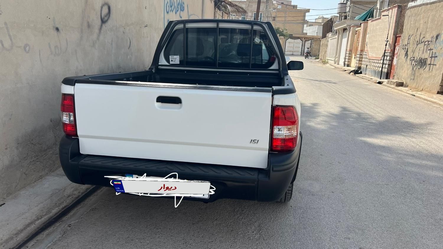 خودرو پراید، 151 آگهی ann_18204828
