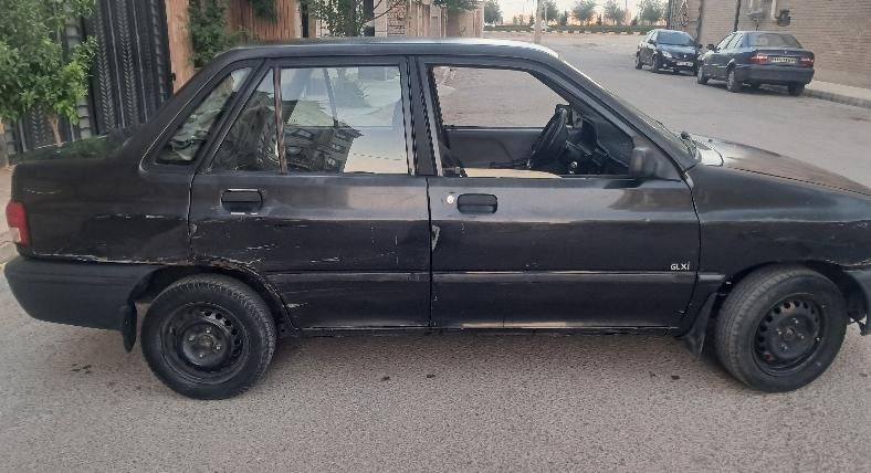 خودرو پراید، صبا آگهی ann_18204832