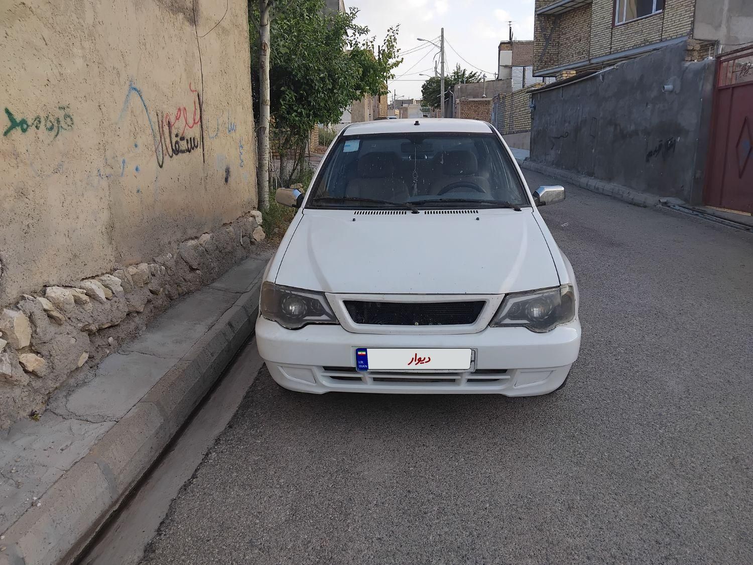 خودرو پراید، 132 آگهی ann_18204838