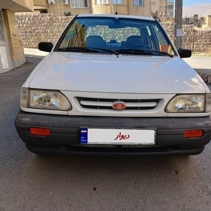 خودرو پراید، صبا آگهی ann_18204844
