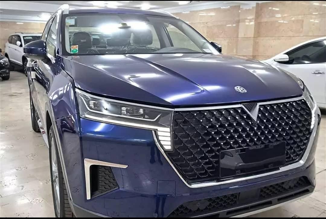 خودرو ونوسیا، استار آگهی ann_18204847