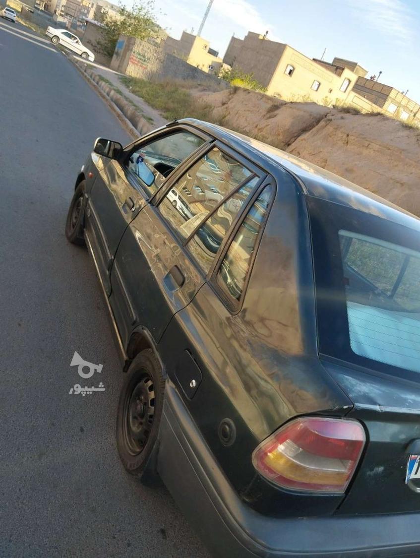 پراید 141 SX - 1382