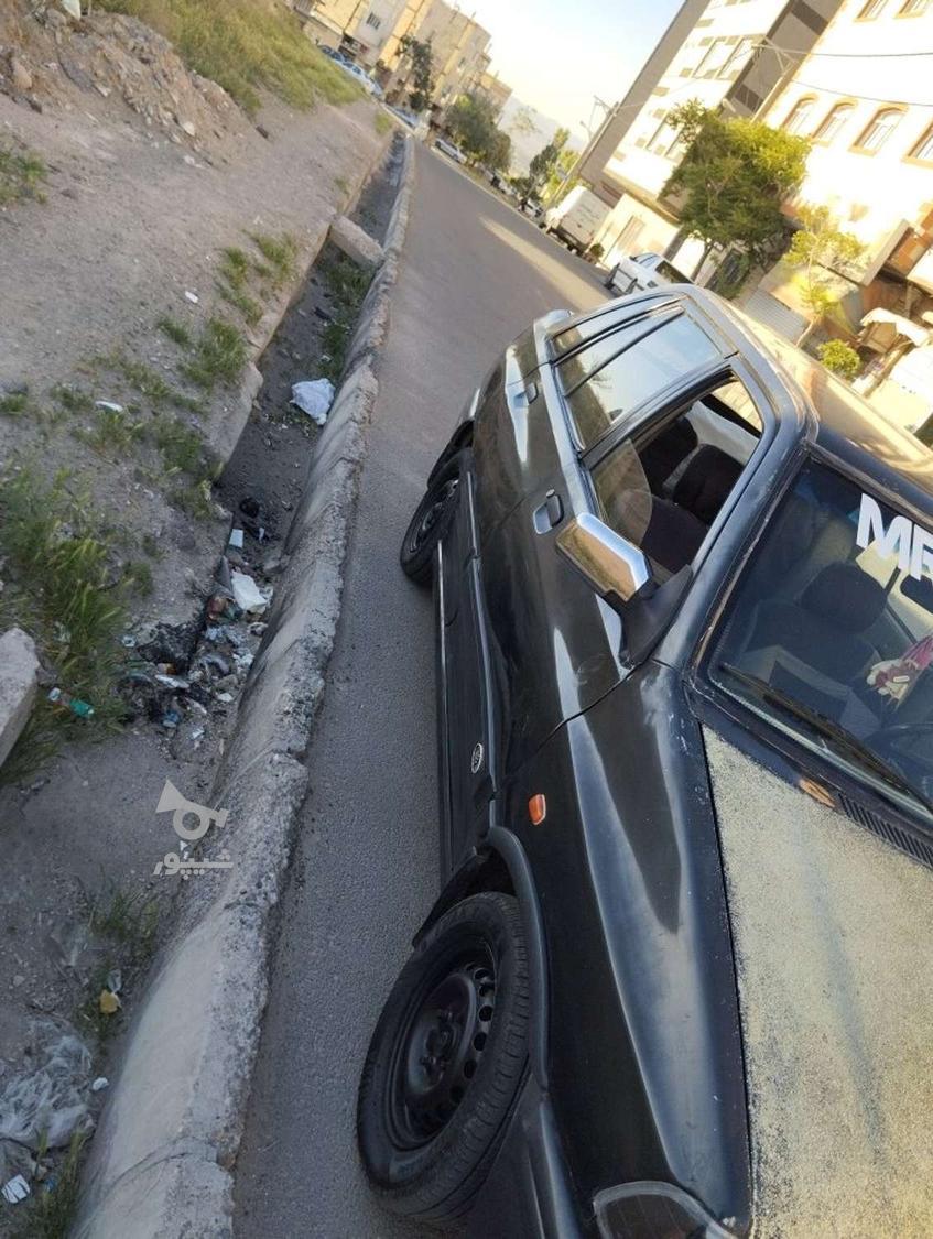 پراید 141 SX - 1382