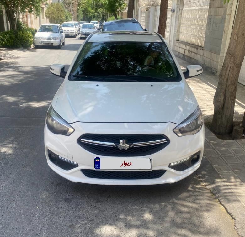 خودرو شاهین، G آگهی ann_18204909
