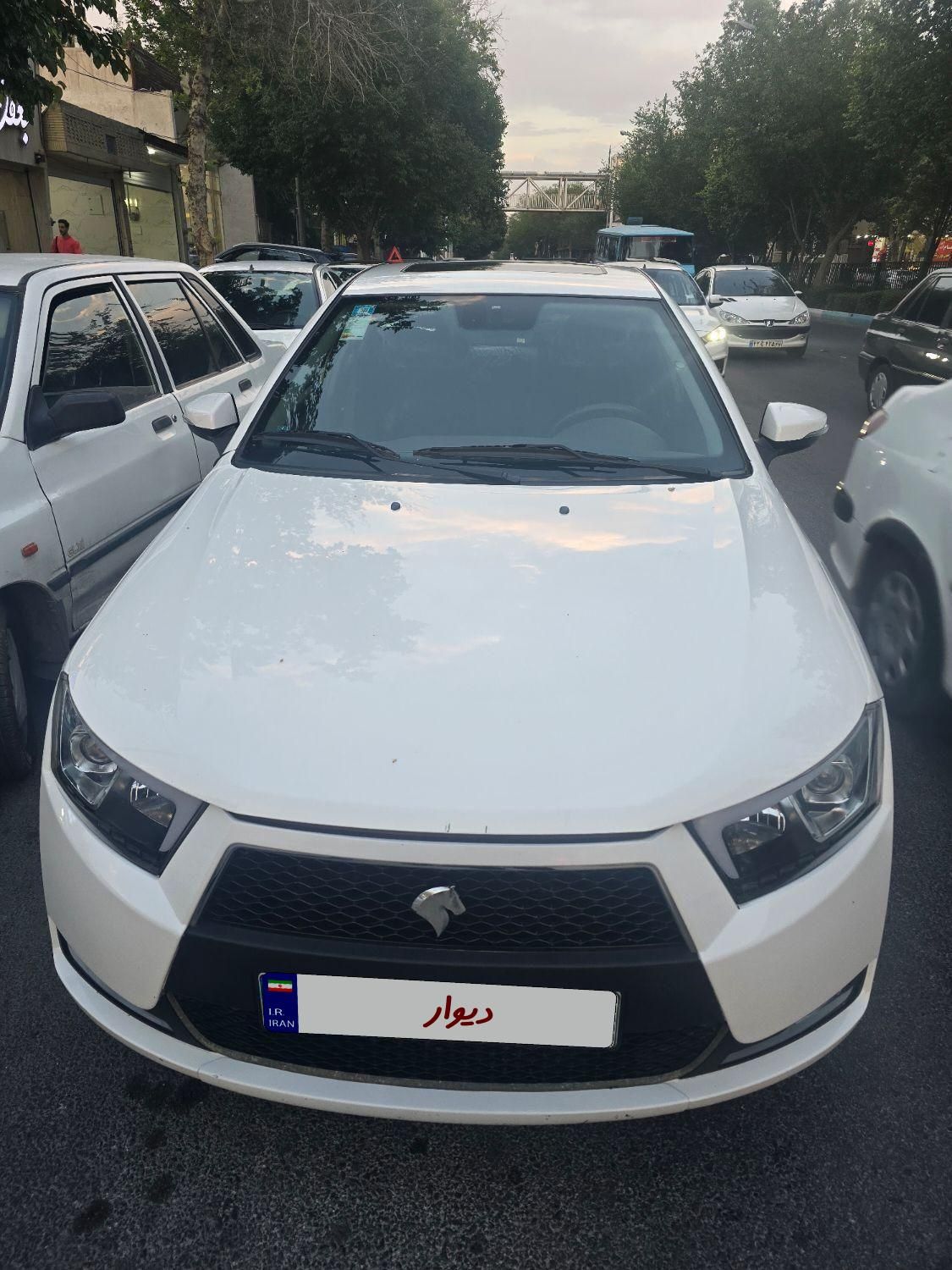 خودرو دنا، پلاس آگهی ann_18204911
